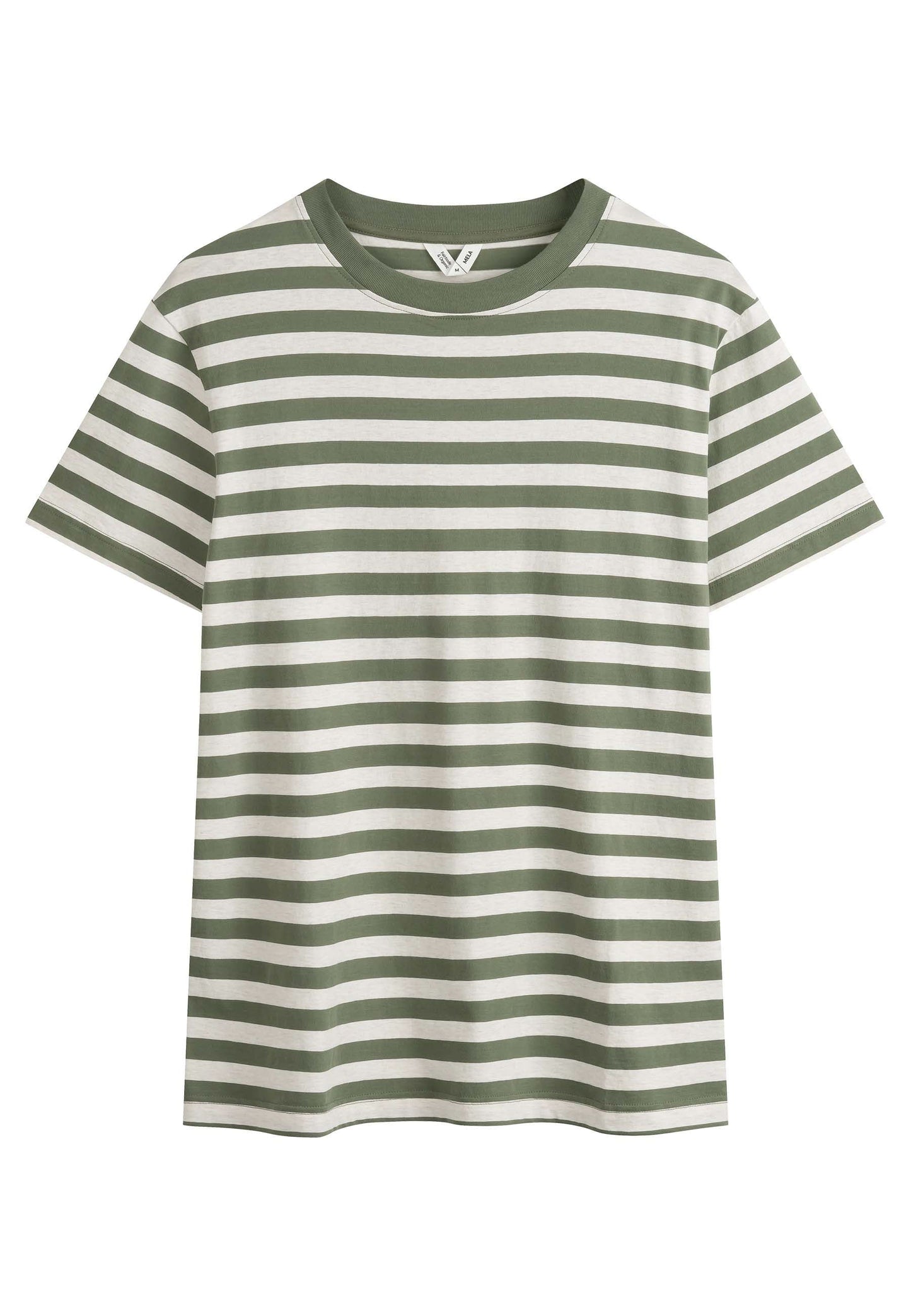 T-Shirt Style AVAN Stripes