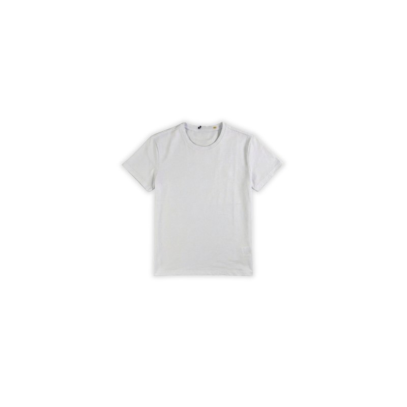 White Classic TY Basic Shirt