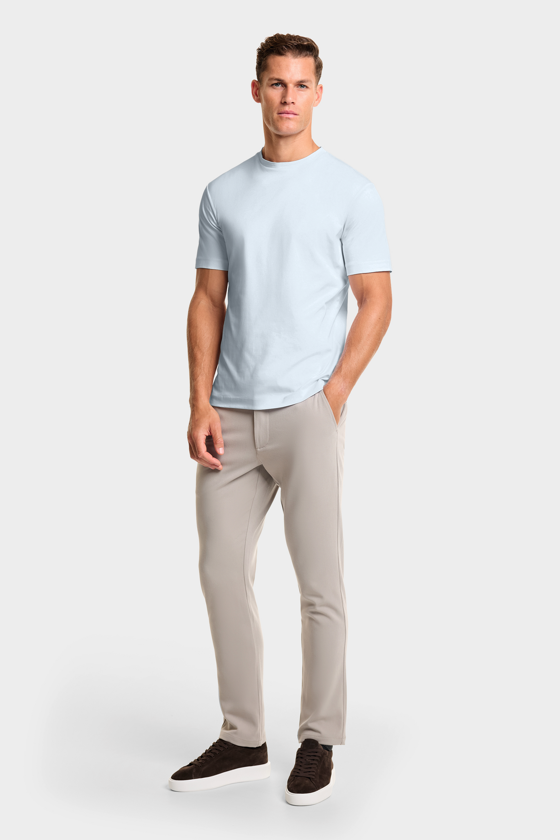 THE DESIO SLIM T-SHIRT