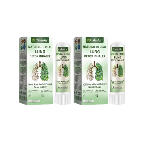 CalmAir™ — Lot de 2
