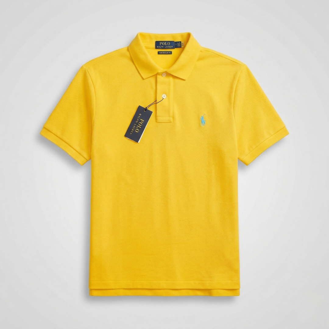 Classic RL Polo Shirt