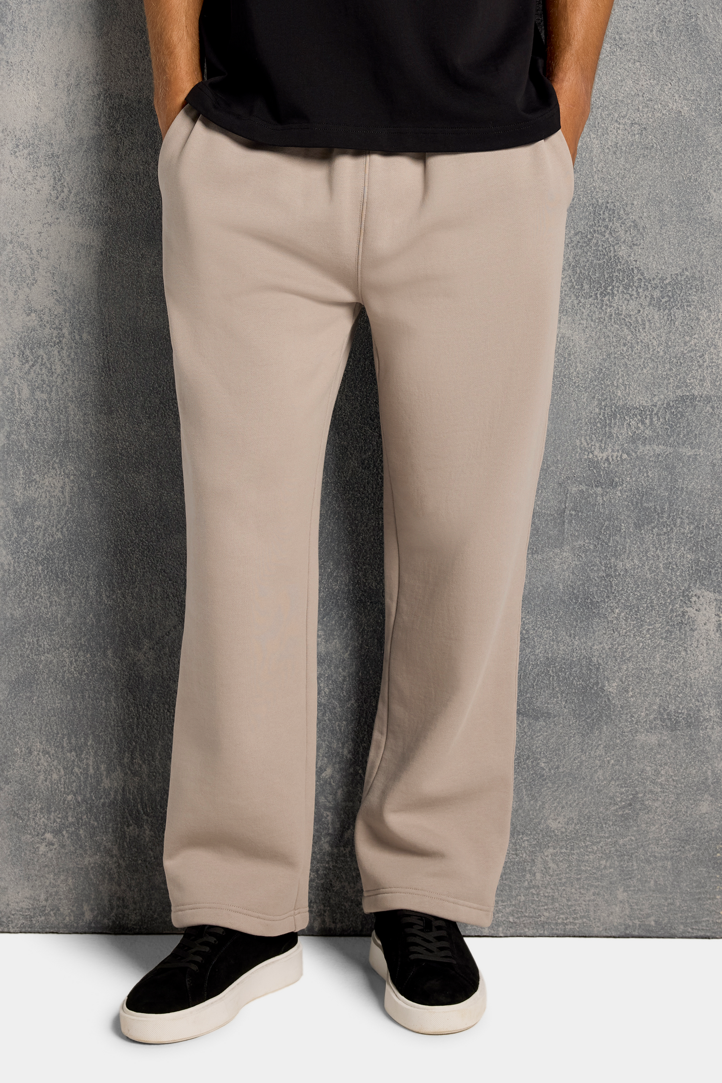 THE MILAN JOGGER