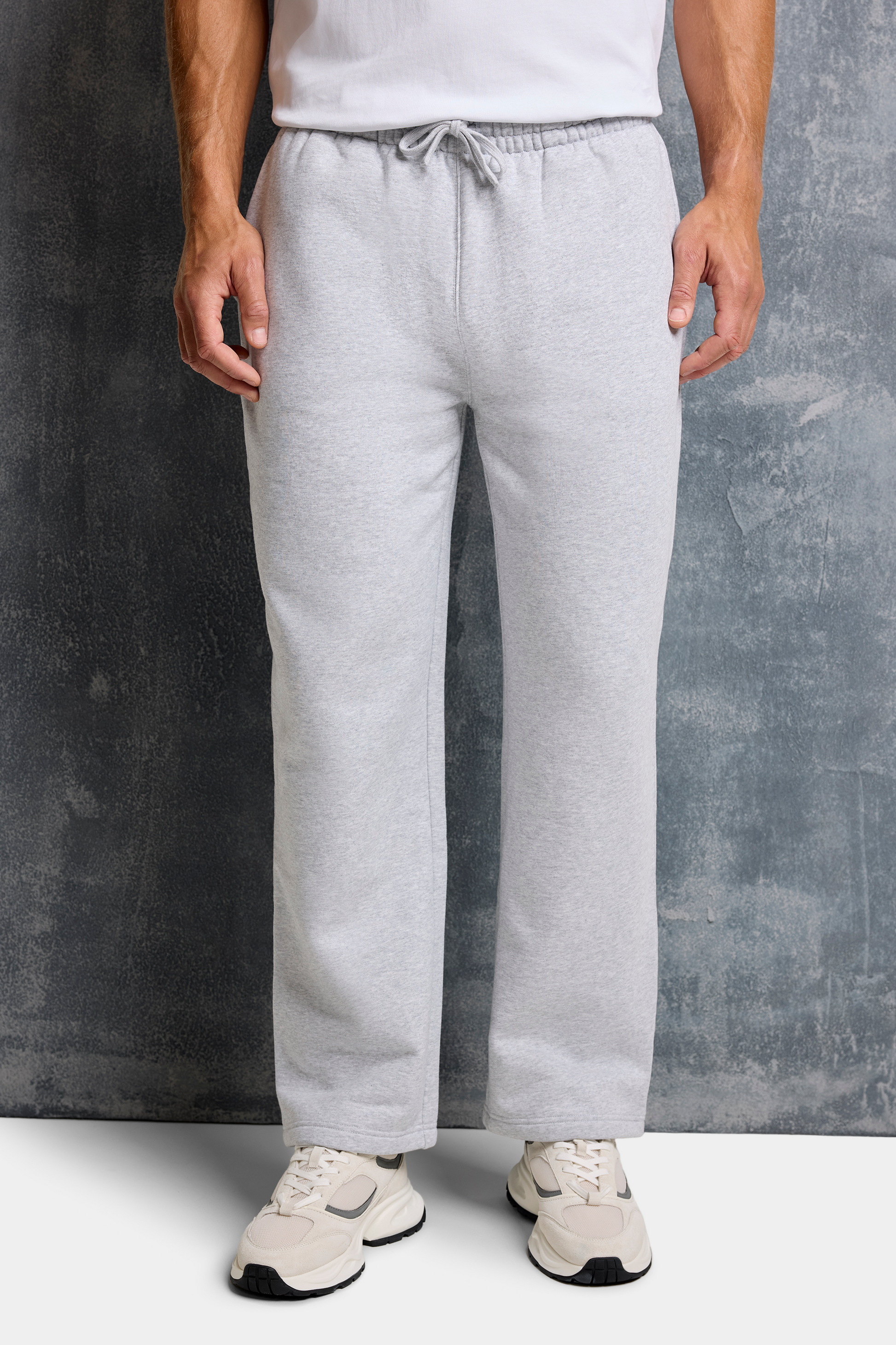THE MILAN JOGGER