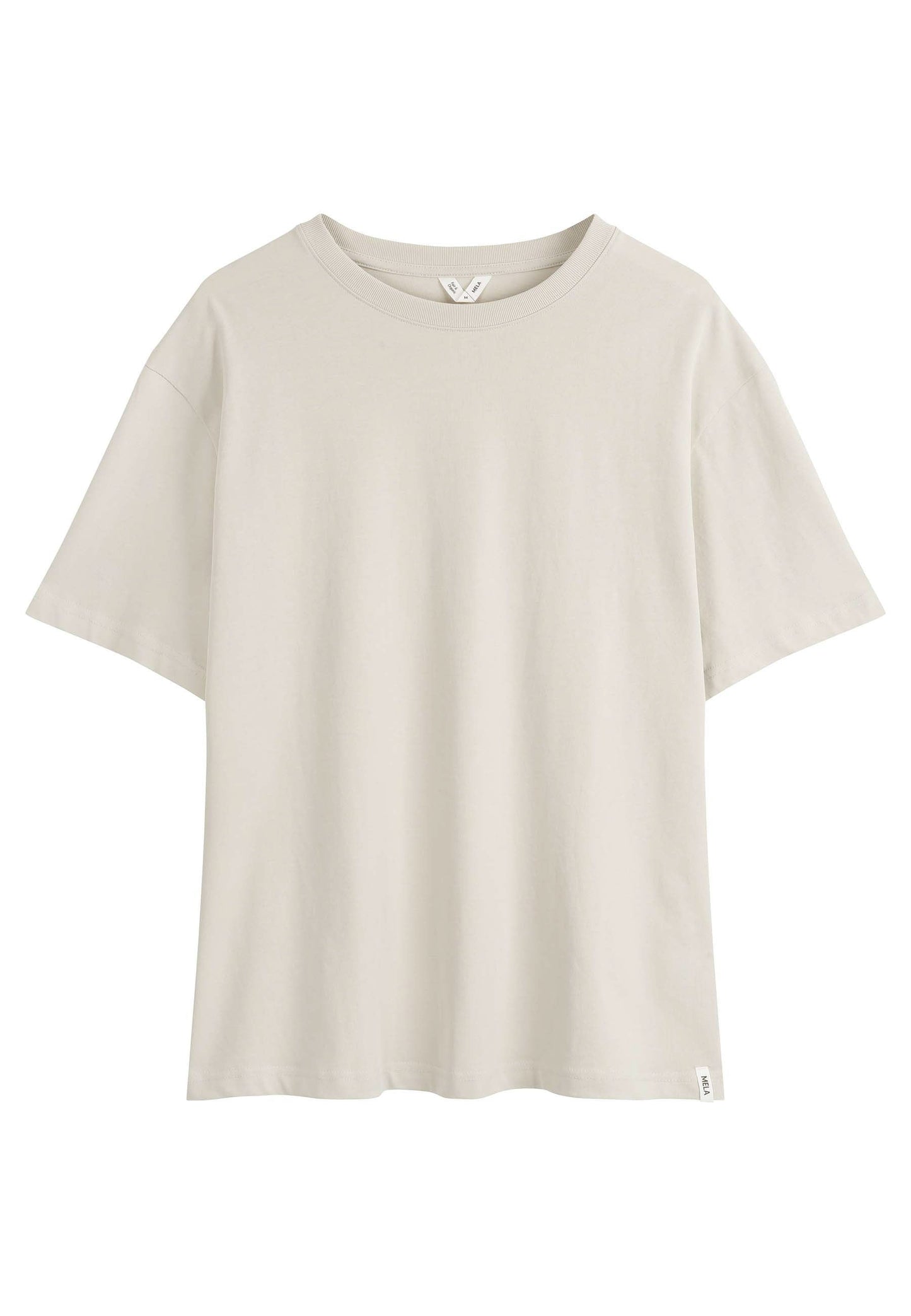 Oversized T-Shirt schwer Style BHAJAN