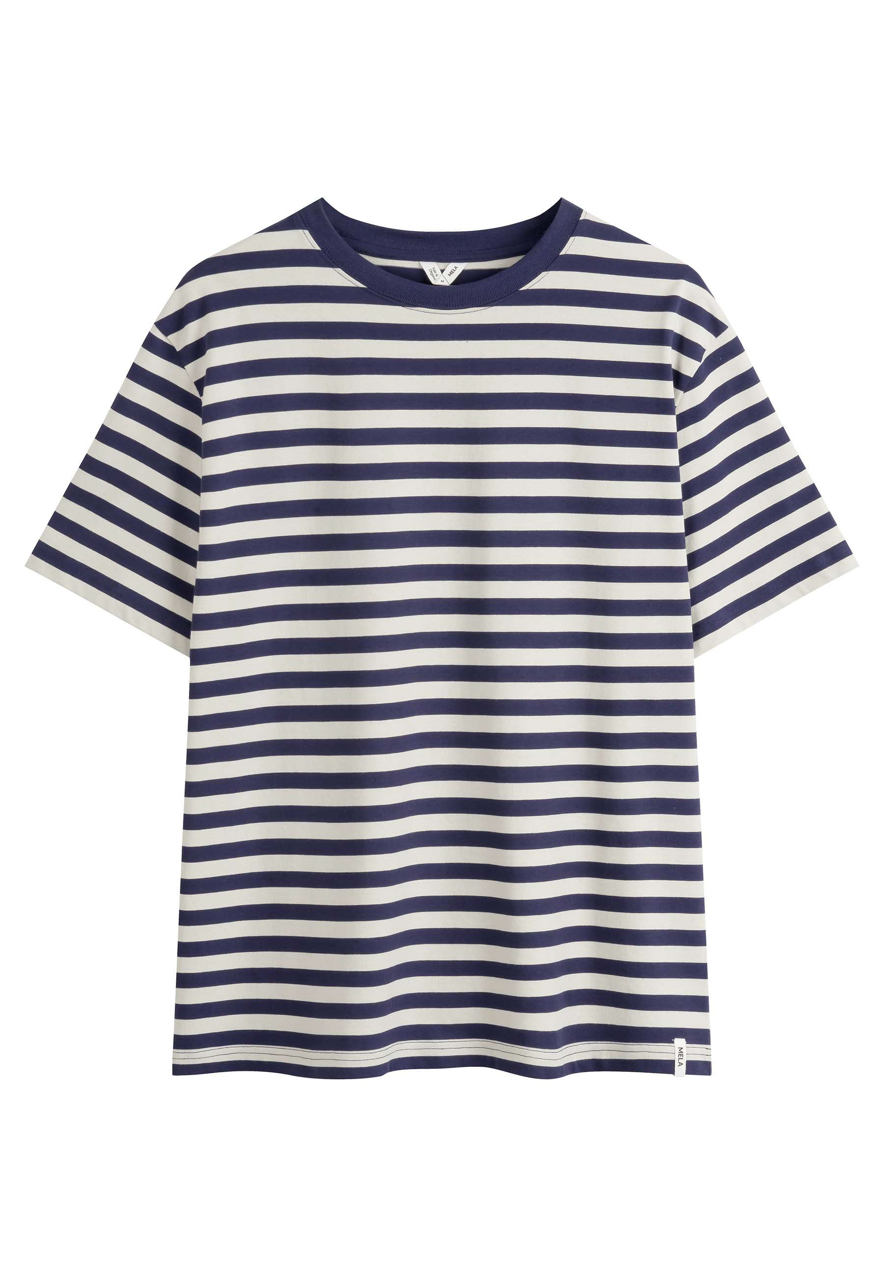 Oversized T-Shirt schwer Style BHAJAN