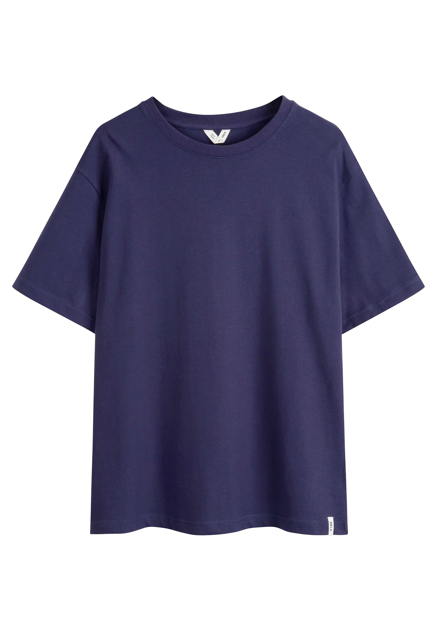 Oversized T-Shirt schwer Style BHAJAN