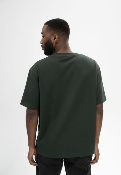 Oversized T-Shirt schwer Style BHAJAN
