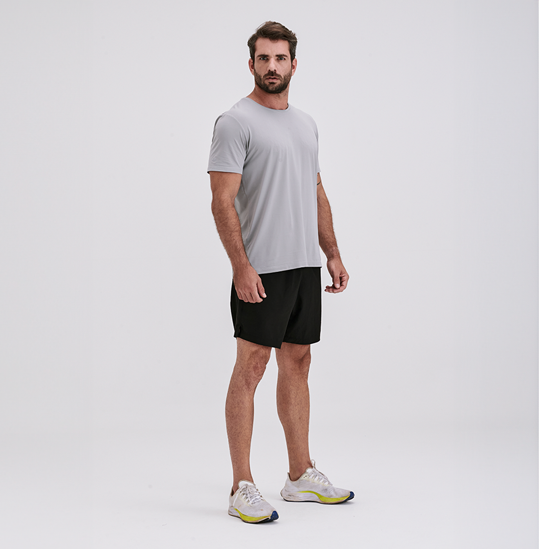 Kit 3x Essential Fitness T-Shirts