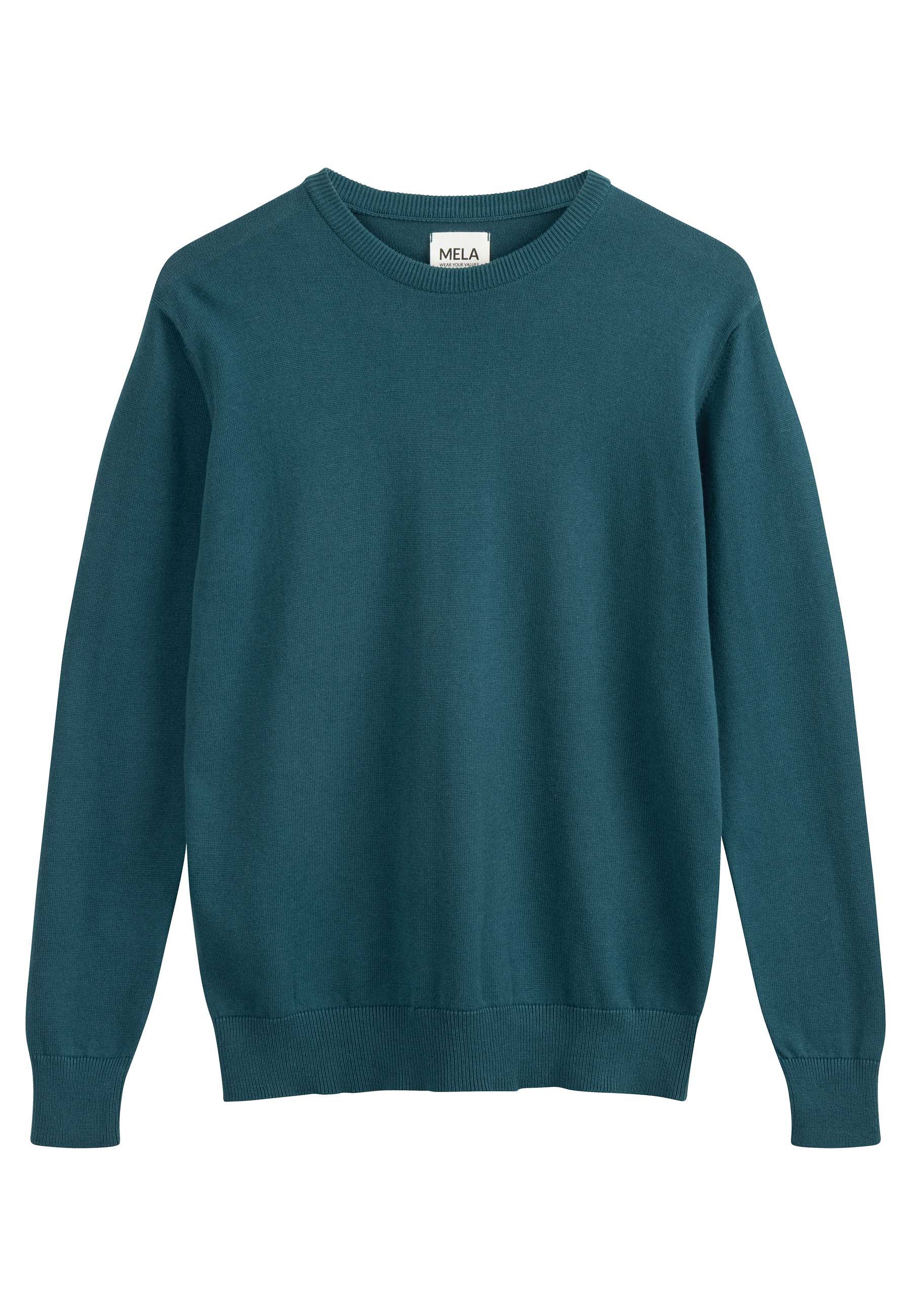 Feinstrick Pullover Style HIMAL