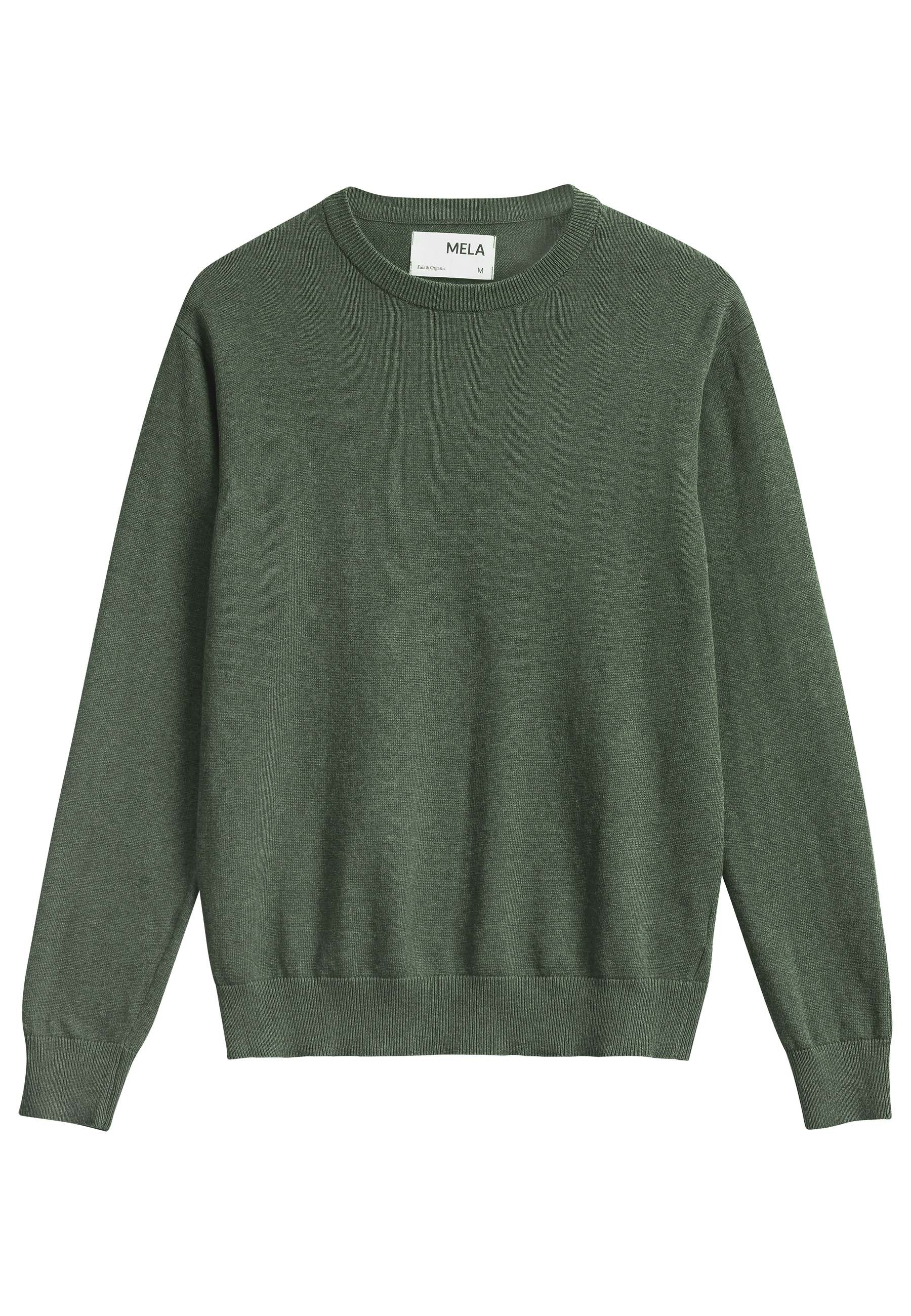 Feinstrick Pullover Style HIMAL