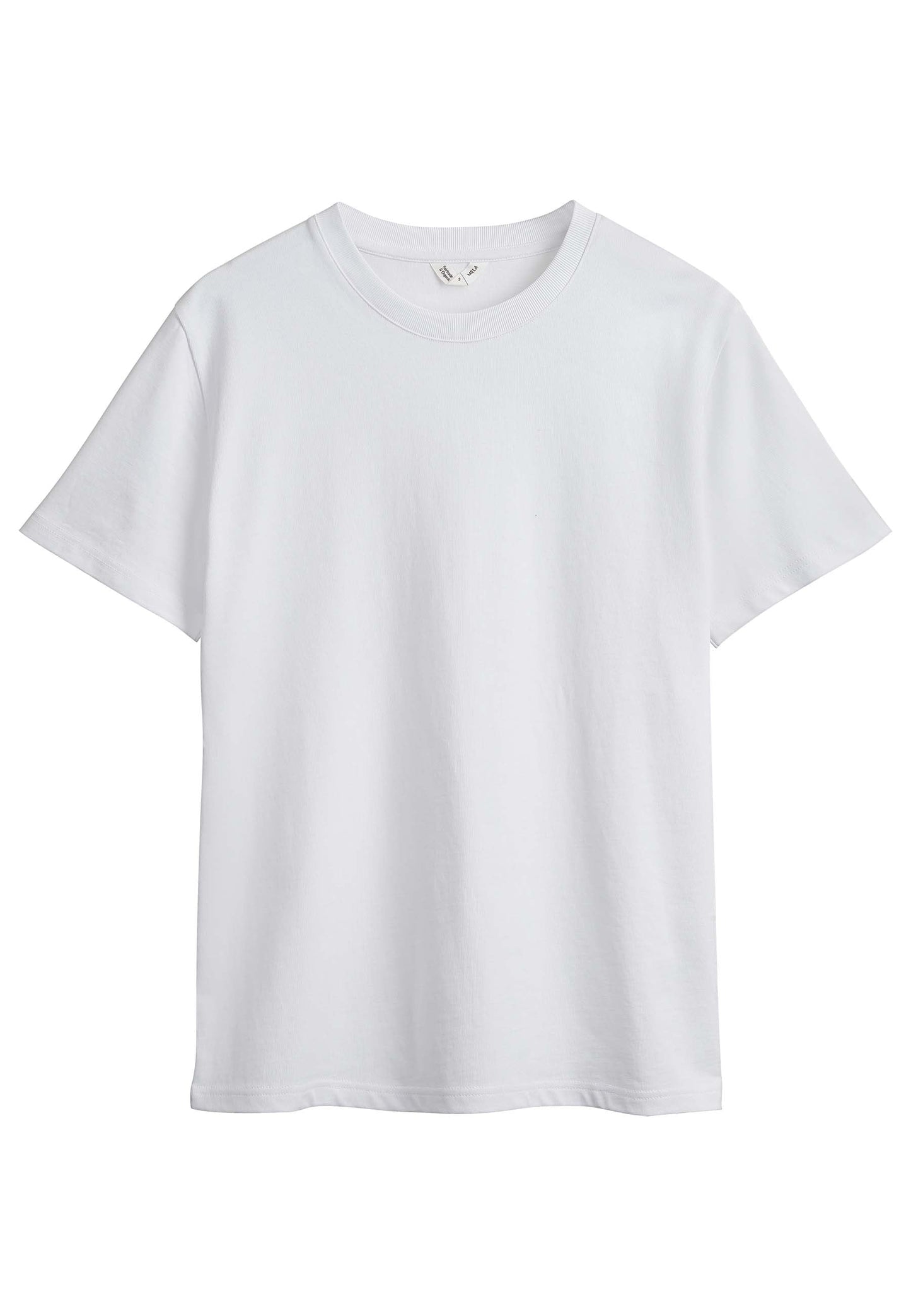 T-Shirt schwer Style PRAVIN