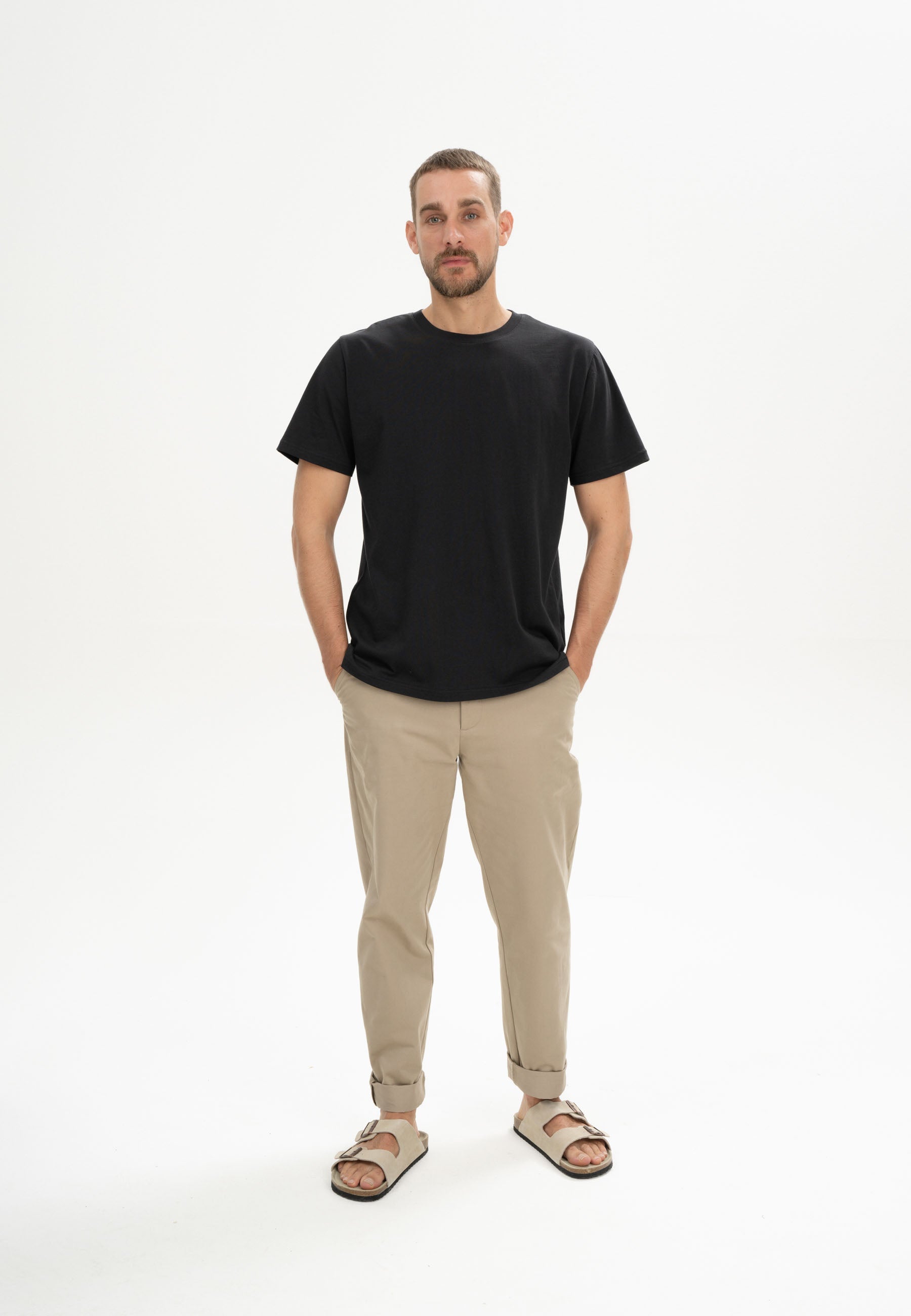 T-Shirt Style SADHIL