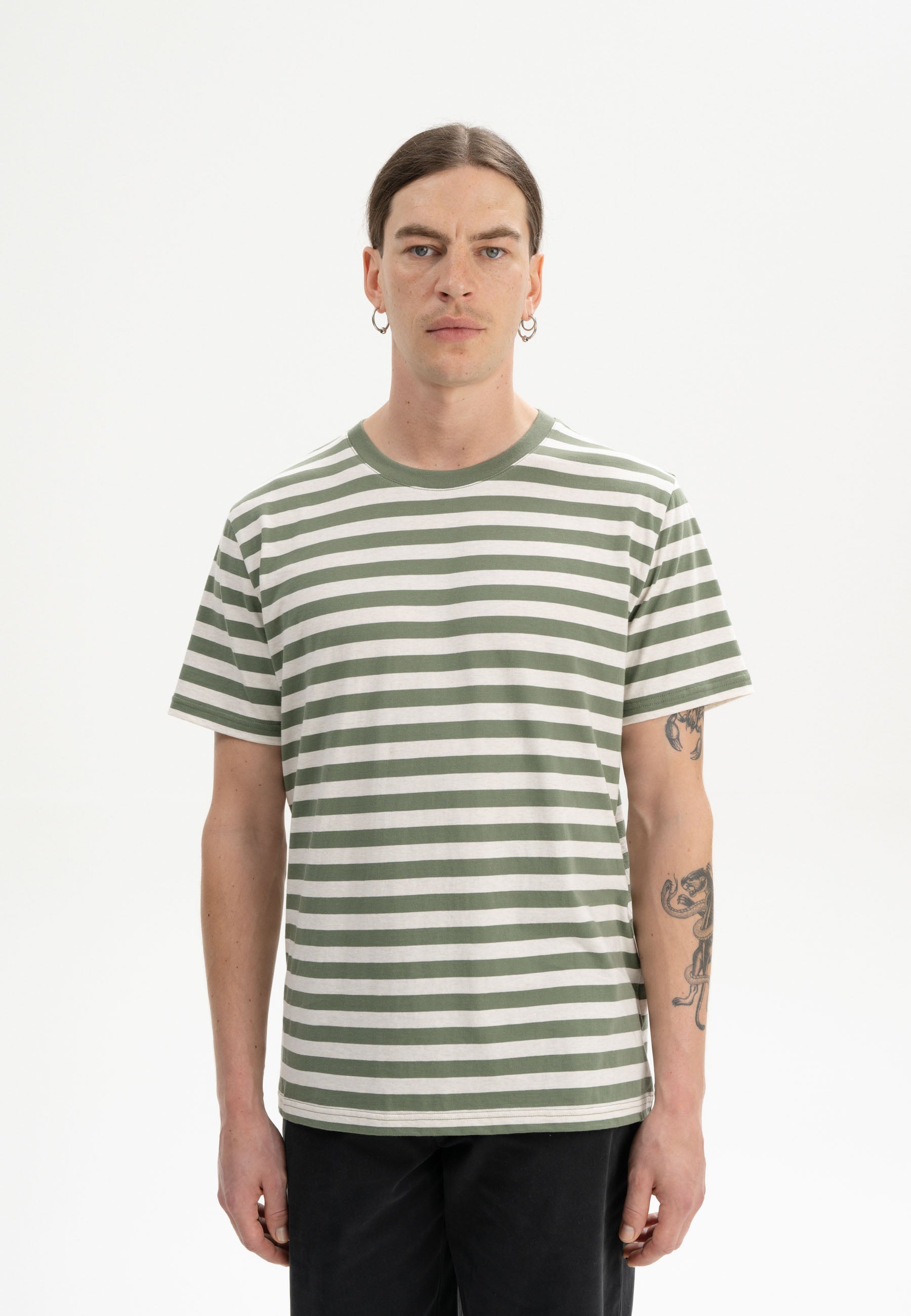 T-Shirt Style SADHIL
