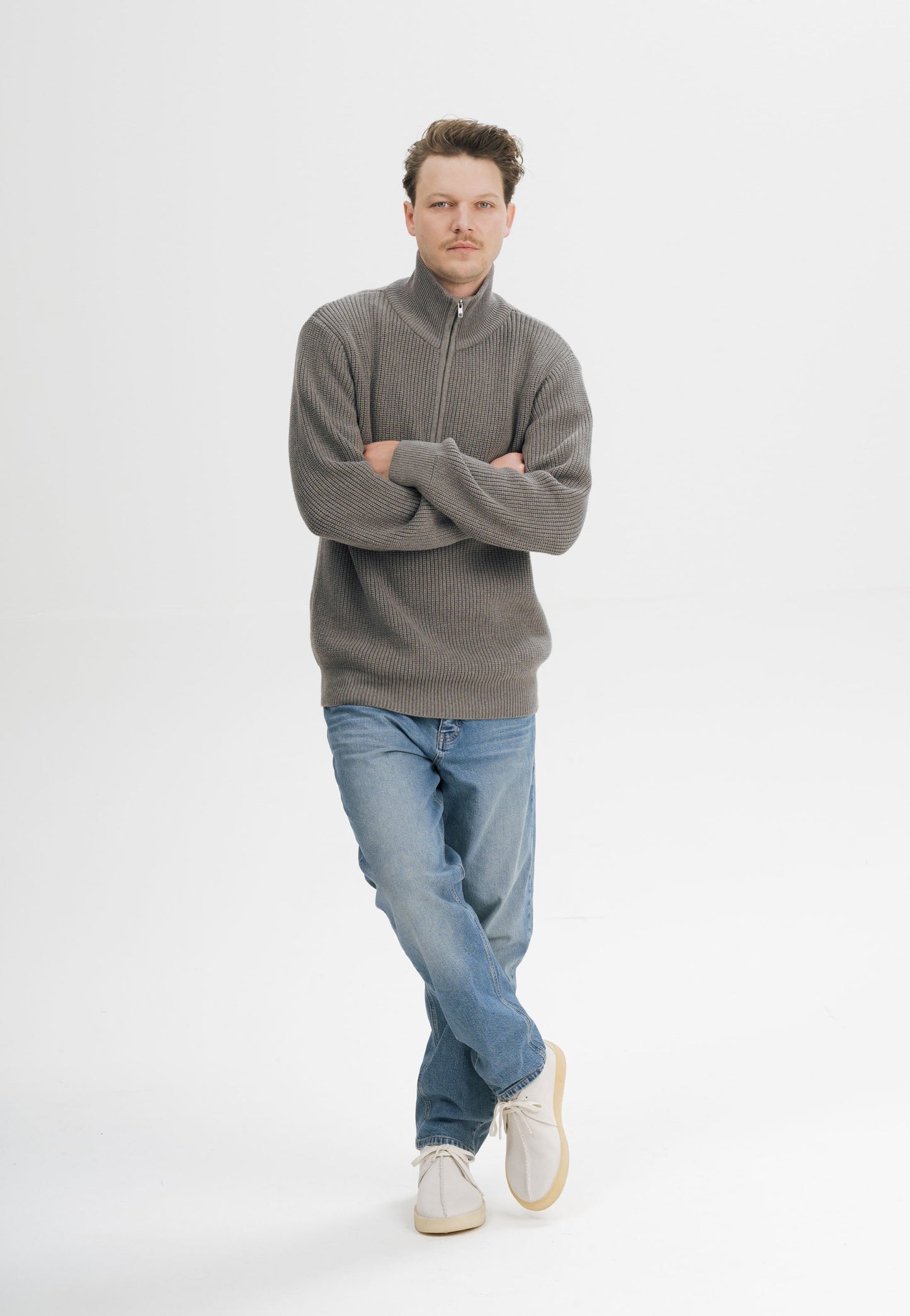 Rippstrick Troyer Style UDAI