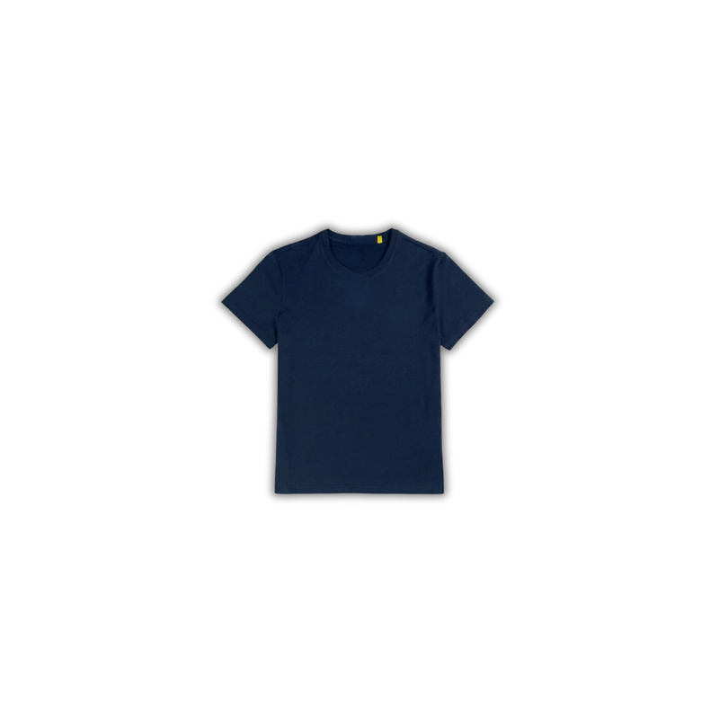 Navy Classic TY Basic Shirt