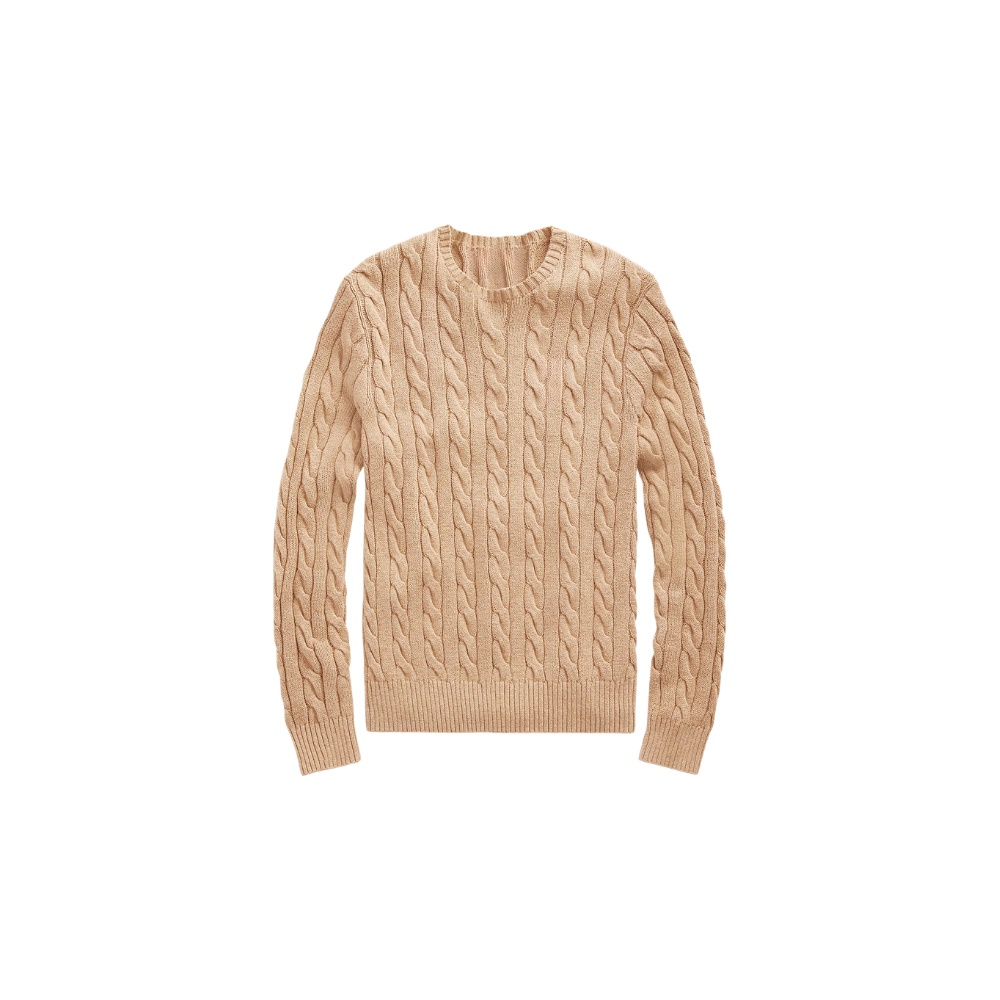 Classic TY Pullover - Y2