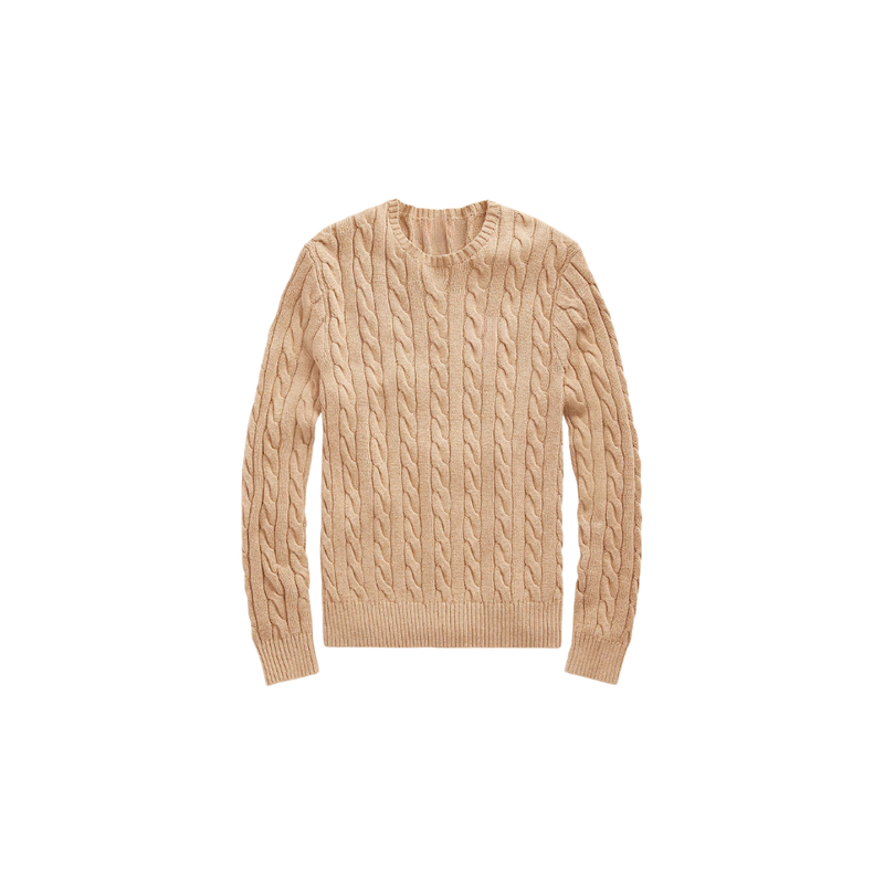 Classic TY Pullover - Y2