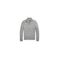 Classic TY Pullover - X1
