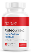 OsteoShield — 1 flacon